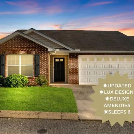 Urban 2Bd Retreat - 15 Mins To Dtwn Knoxville